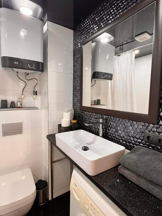 Perfectroom Kişinev Dış mekan fotoğraf